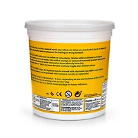 8 Pack: Crayola® 5lb. Terra Cotta Air-Dry Clay