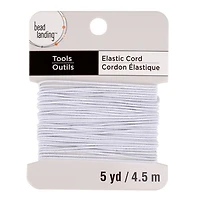 1mm Stringing Elastic Cord by Bead Landing™