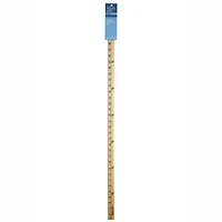 Wooden Yard Stick by Artist's Loft®
