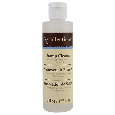 6 Pack: Stamp Cleaner by Recollections™