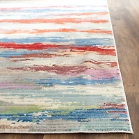 Valencia Metro-Modern 4' X 6' Area Rug