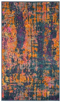 Madison Modern 3' X 5' Area Rug