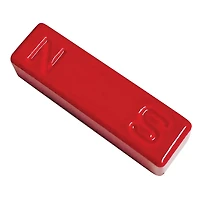 North-South Bar Magnets, Pack of 100
