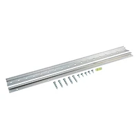 Cleat Picture Hanger, 200lb.