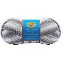 Lion Brand® Ice Cream® Big Scoop Yarn