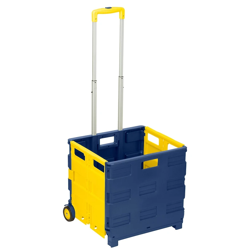 Honey Can Do Folding Utility Cart