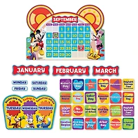 Mickey Mouse Clubhouse® Calendar Set