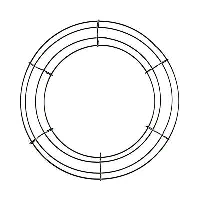 12" Wire Wreath Frame by Ashland®