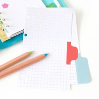 Cuttlebug® Planner Embellishment Die Set