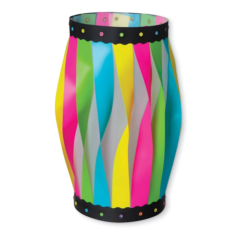 Pacon® Plastic Poster Board, Clear