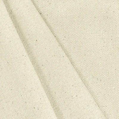 #8 Natural Cotton Duck