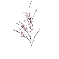 Beauty Cherry Blossom Stem