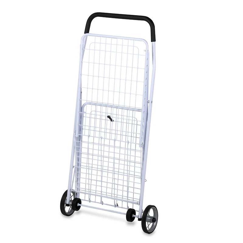 Honey Can Do Large Folding Utility Cart