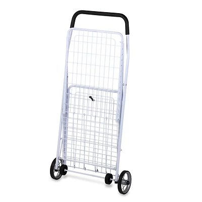 Honey Can Do Large Folding Utility Cart