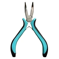 Bead Landing™ Bent Nose Pliers