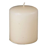 2" x 2.3" Vanilla Pillar Candle by Ashland®