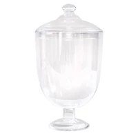 Large Footed Dish with Lid by Celebrate It®