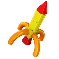 Popular Playthings® Mag Builder® 30-Piece Set