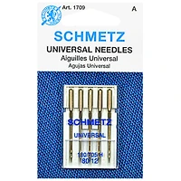 SCHMETZ Universal Needles