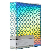 Blue Scales Photo Album by Recollections®