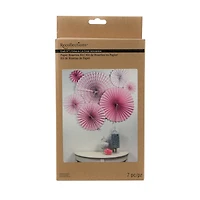 Recollections™ Craft It™ Paper Rosettes Kit