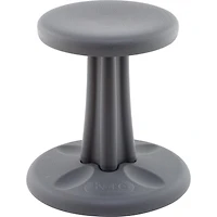 Kore™ Dark Gray Kids Wobble Chair