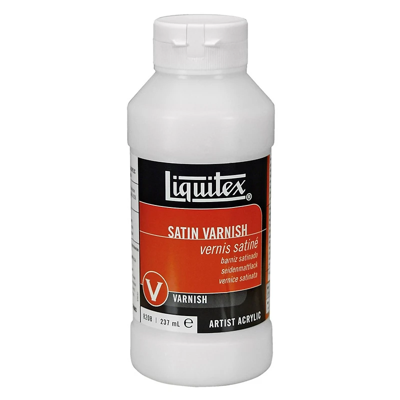 12 Pack: Liquitex® Satin Varnish