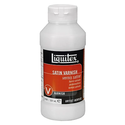 12 Pack: Liquitex® Satin Varnish