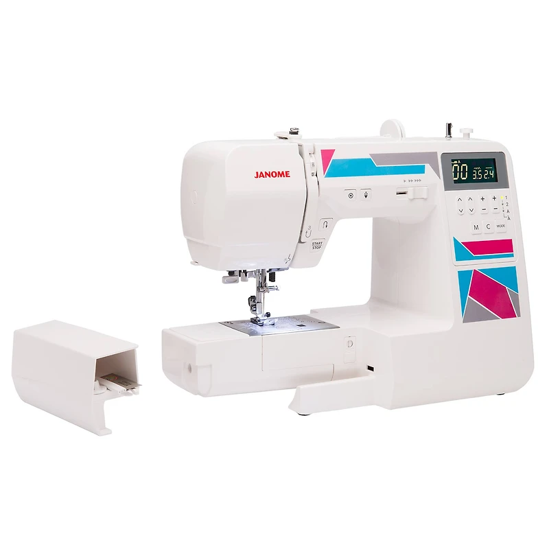Janome® MOD-200 Computerized Sewing Machine