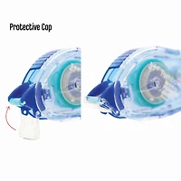 12 Packs: 3 ct. (36 total) Tombow MONO Permanent Adhesive Tape Refills