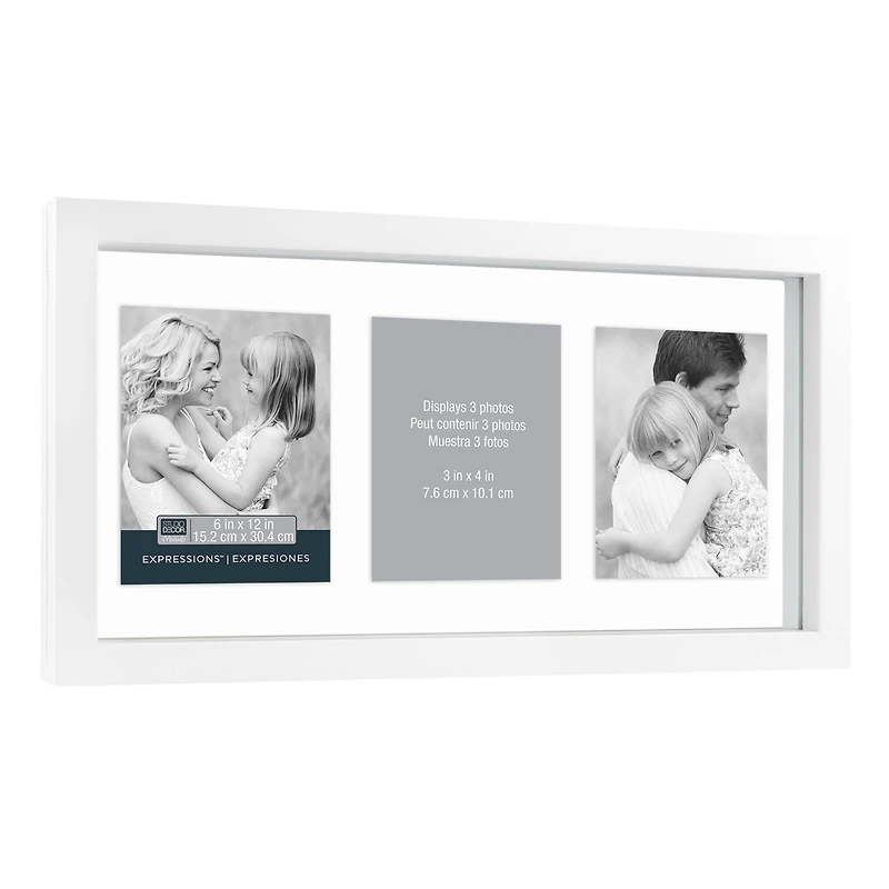 Expressions™ Float Frame by Studio Décor®