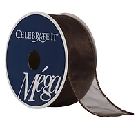 1.5" Shimmer Wired Ribbon by Celebrate It® Mega