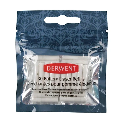 Derwent® Eraser Refills