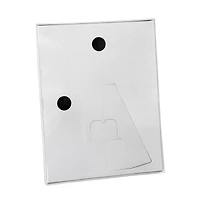 12 Pack: Acrylic 8.5" x 11" Basics Box Frame By Studio Décor®