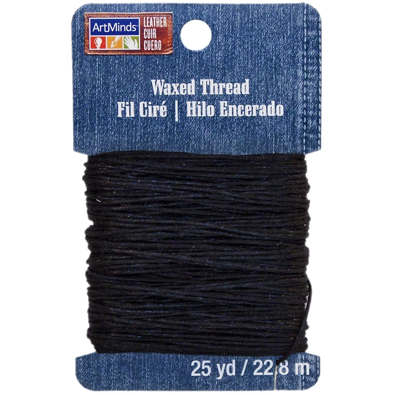 Waxed Thread by ArtMinds®