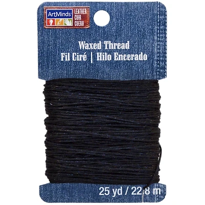 Waxed Thread by ArtMinds®