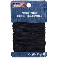 Waxed Thread by ArtMinds®