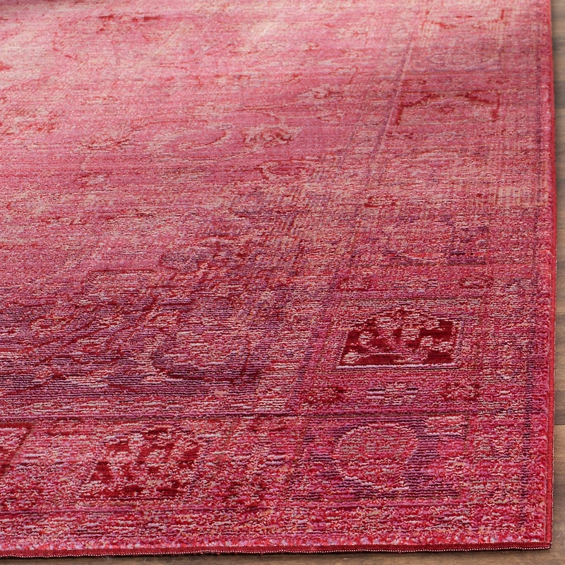 Valencia Transitional 2'-3" X 8' Area Rug
