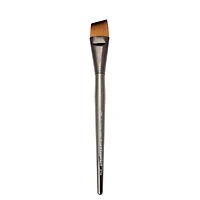 Zen™ Series 73 Short Handle Angle Shader Brush