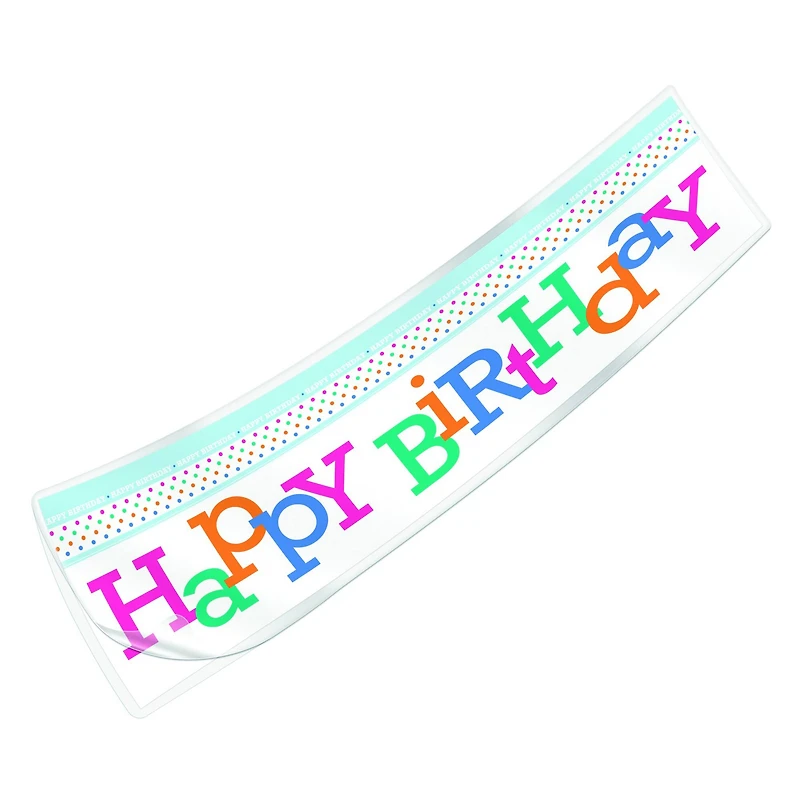 Scotch™ Self-Seal Single-Sided Laminating Sheet Roll