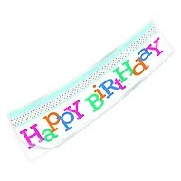 Scotch™ Self-Seal Single-Sided Laminating Sheet Roll