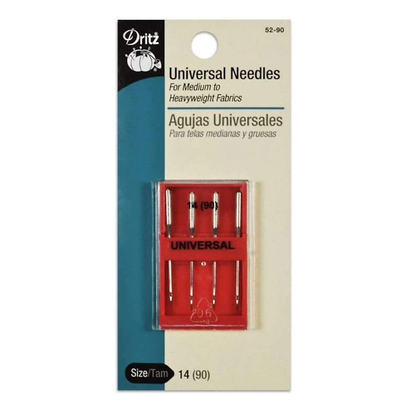 Universal Needles - Size 14