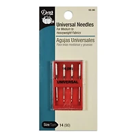 Universal Needles - Size 14