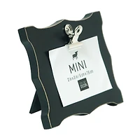 Black Mini Clip Frame by Studio Décor®