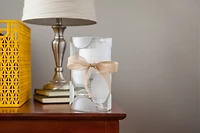 Cricut® Frosted Window Cling