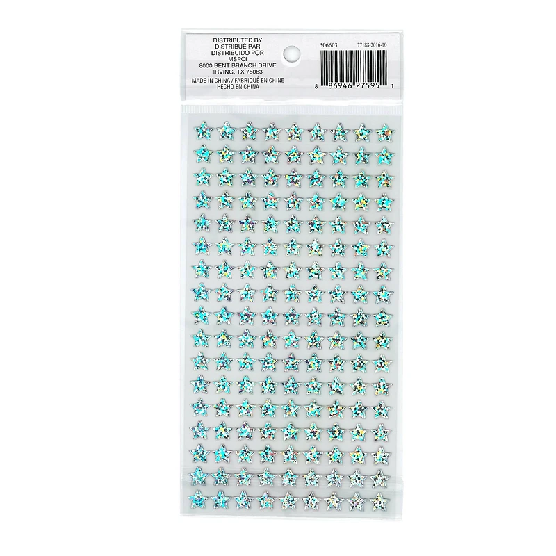 Mini Star Stickers by Recollections™