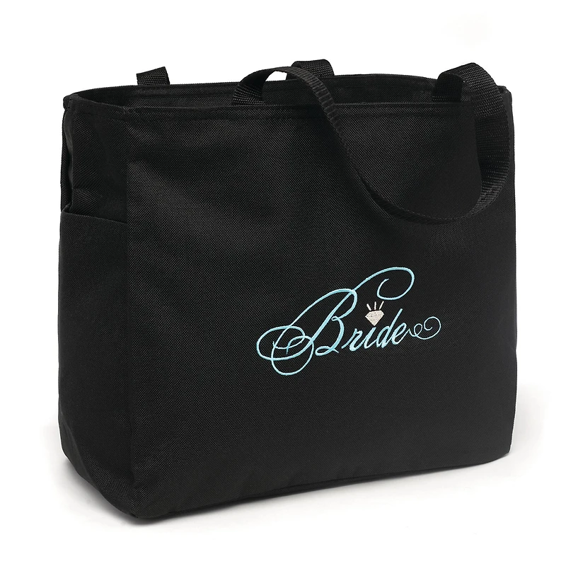 Hortense B. Hewitt Co. Bride Bridal Party Tote Bag
