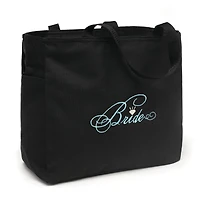 Hortense B. Hewitt Co. Bride Bridal Party Tote Bag