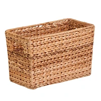 Honey Can Do Natural Magazine Basket