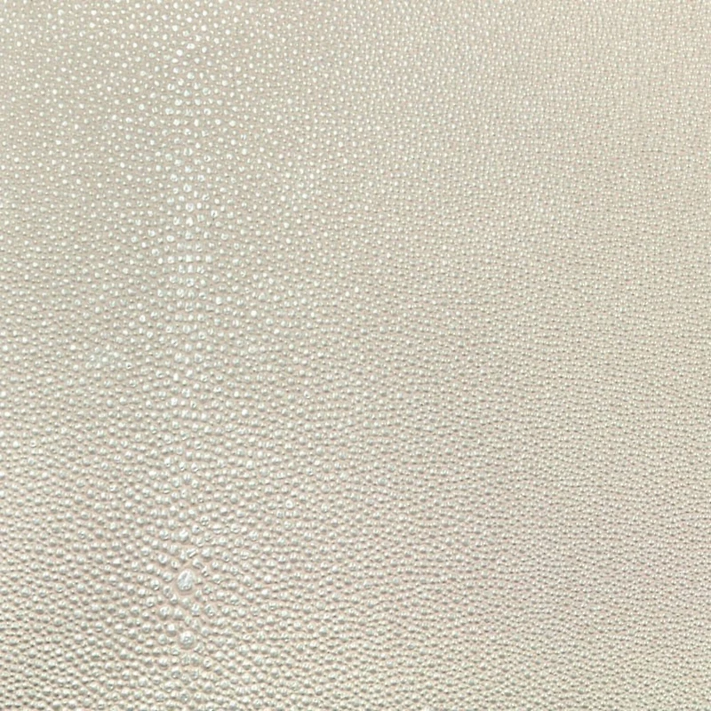 Stingray Faux Leather Vinyl, Quartz Gray